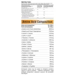 مس گینر بادی بیلدر سون نوتریشن | 7Nutrition Bodybuilder اطلاعات