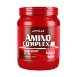 آمینو کمپلکس اکتیو لب | ACTIVLAB AMINO COMPLEX شاخص