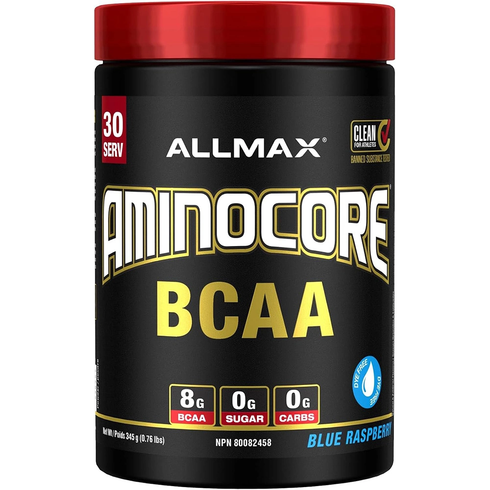 آمینو کور بی سی ای ای آلمکس | ALLMAX AMINOCORE BCAA شاخص