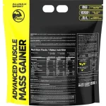 مکمل آل مس آل مکس | ALLMAX AllMass اطلاعات