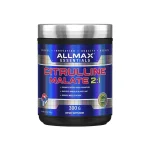 مکمل سیترولین مالات 2:1 آلمکس | ALLMAX Citrulline Malate شاخص