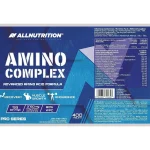 آمینو کمپلکس آل نوتریشن | ALLNUTRITION AMINO COMPLEX ویژگی ها