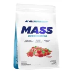 مس گینر آل نوتریشن | ALLNUTRITION Mass Gainer شاخص