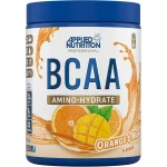 آمینو هیدرات بی سی ای ای اپلاید نوتریشن | APPLIED BCAA Amino Hydrate شاخص