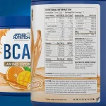 آمینو هیدرات بی سی ای ای اپلاید نوتریشن | APPLIED BCAA Amino Hydrate اطلاعات