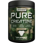 پیور کراتین آرمی وان | ARMY 1 PURE CREATINE شاخص