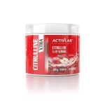 سیترولین اکسترا اکتیولب | ActiveLab Citrulline Xtra شاخص