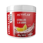 سیترولین اکسترا اکتیولب | ActiveLab Citrulline Xtra طعم لیمو