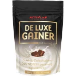دلوکس گینر اکتیولب | ActiveLab De Luxe Gainer شاخص