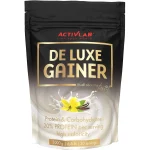 دلوکس گینر اکتیولب | ActiveLab De Luxe Gainer شاخص