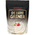 دلوکس گینر اکتیولب | ActiveLab De Luxe Gainer شاخص
