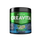 کراتین کراویتا اکتیولب | Activlab Creavita شاخص