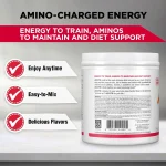 پودر آمینو کات آلمکس نوتریشن ۲۱۰ گرم | AllMax Nutrition AminoCuts توضیحات