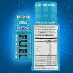 نوشیدنی انرژی زا و ویتامینه اپلاید | Applied Body Fuel Shot اطلاعات