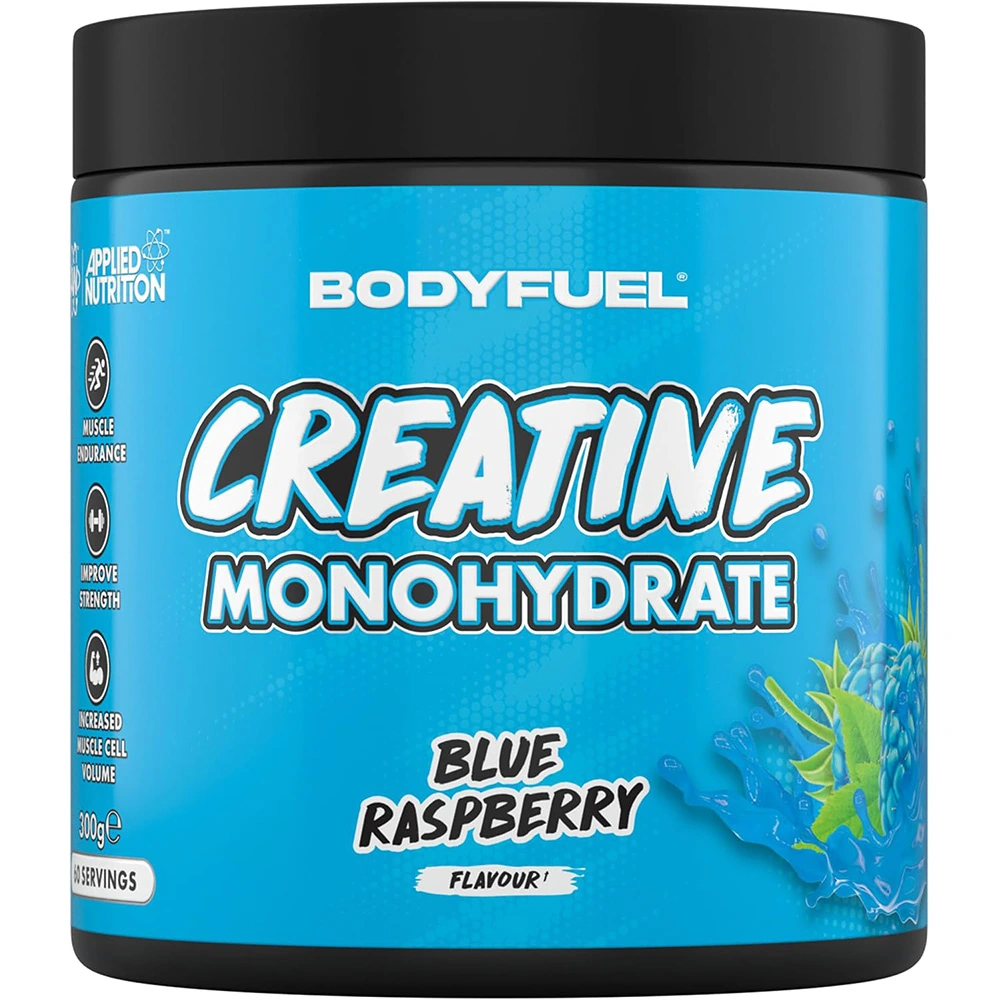 کراتین بادی فیول اپلاید | Applied BodyFuel™ Creatine Monohydrate شاخص
