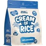 پروتئین کرم اف رایس اپلاید کیسه‌ای | Applied Cream of Rice شاخص