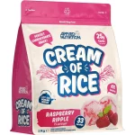 پروتئین کرم اف رایس اپلاید کیسه‌ای | Applied Cream of Rice شاخص