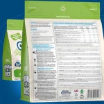 پروتئین کرم اف رایس اپلاید کیسه‌ای | Applied Cream of Rice اطلاعات