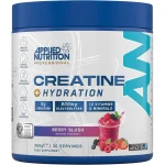 کراتین هیدریشن اپلاید | Applied Creatine + Hydration شاخص