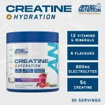 کراتین هیدریشن اپلاید | Applied Creatine + Hydration اطلاعات