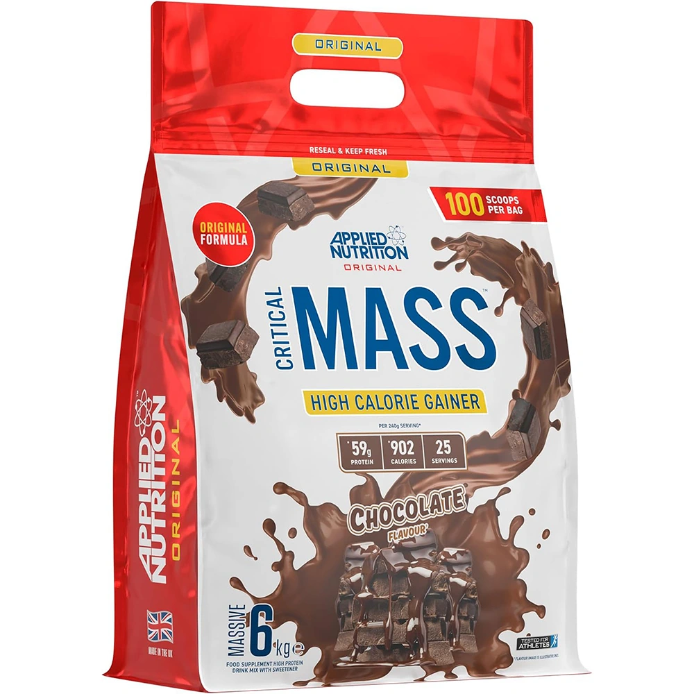 مس گینر اپلاید 6 کیلویی | Applied Mass Gainer شاخص