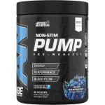 مکمل پمپ اپلاید | Applied Non-Stim ABE Pump شاخص
