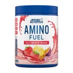 پودر آمینو فیول اپلاید 390 گرم | Applied Nutrition Amino Fuel شاخص