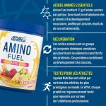 پودر آمینو فیول اپلاید 390 گرم | Applied Nutrition Amino Fuel توضیحات