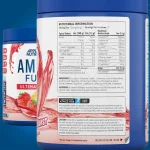 پودر آمینو فیول اپلاید 390 گرم | Applied Nutrition Amino Fuel اطلاعات مکمل