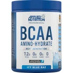 بی سی ای ای اپلاید | Applied Nutrition BCAA Amino-Hydrate شاخص