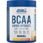 بی سی ای ای اپلاید | Applied Nutrition BCAA Amino-Hydrate شاخص