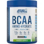 بی سی ای ای اپلاید | Applied Nutrition BCAA Amino-Hydrate شاخص