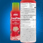 کراتین مایع اپلاید | Applied Nutrition CreaFlow Liquid اطلاعات