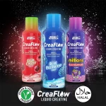 کراتین مایع اپلاید | Applied Nutrition CreaFlow Liquid سایر