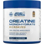 کراتین مونوهیدرات اپلاید نوتریشن | Applied Nutrition Creatine Monohydrate شاخص
