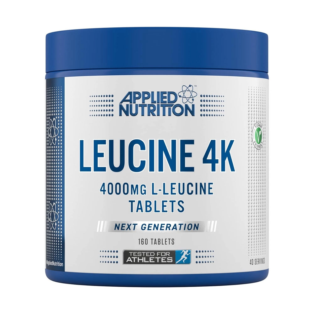 مکمل لوسین 4K اپلاید نوتریشن | Applied Nutrition LEUCINE 4K شاخص