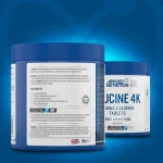 مکمل لوسین 4K اپلاید نوتریشن | Applied Nutrition LEUCINE 4K ویژگی ها
