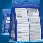 کراتین پاستیلی اپلاید نوتریشن | Applied Nutrition Pure Creatine Gummies اطلاعات