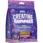 کراتین پاستیلی اپلاید نوتریشن | Applied Nutrition Pure Creatine Gummies شاخص