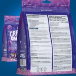 کراتین پاستیلی اپلاید نوتریشن | Applied Nutrition Pure Creatine Gummies اطلاعات