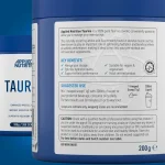 تائورین اپلاید نوتریشن 200 گرم | Applied Nutrition Taurine اطلاعات محصول