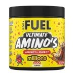 پودر اسید آمینه التیمیت آمینو اپلاید Applied ULTIMATE Amino’s شاخص