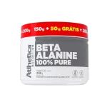 پیور بتا آلانین اتلتیکا | Atlhetica Beta Alanina 100% Pura شاخص