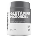 گلوتامین میکرونایز اتلتیکا | Atlhetica Glutamine Micronized شاخص