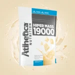 هایپر مس 19000 اتلتیکا 3.2 کیلوگرم | Atlhetica Hiper Mass 19000 شاخص