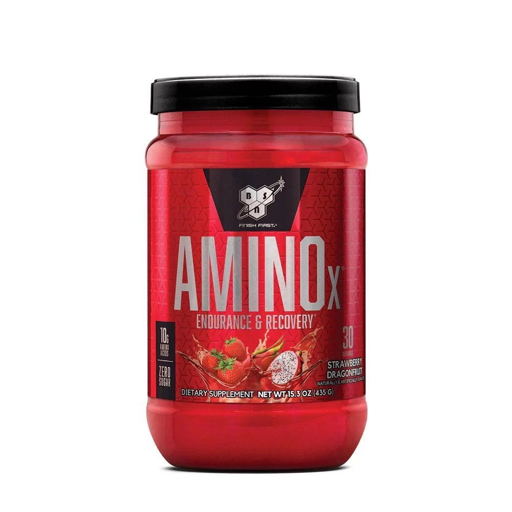 آمینو ایکس بی اس ان | BSN Amino X شاخص