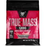 ترو مس بی اس ان | BSN True Mass 1200 شاخص