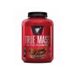 گینر ترو مس بی اس ان 4.73 کیلوگرم | BSN True Mass Gainer شاخص