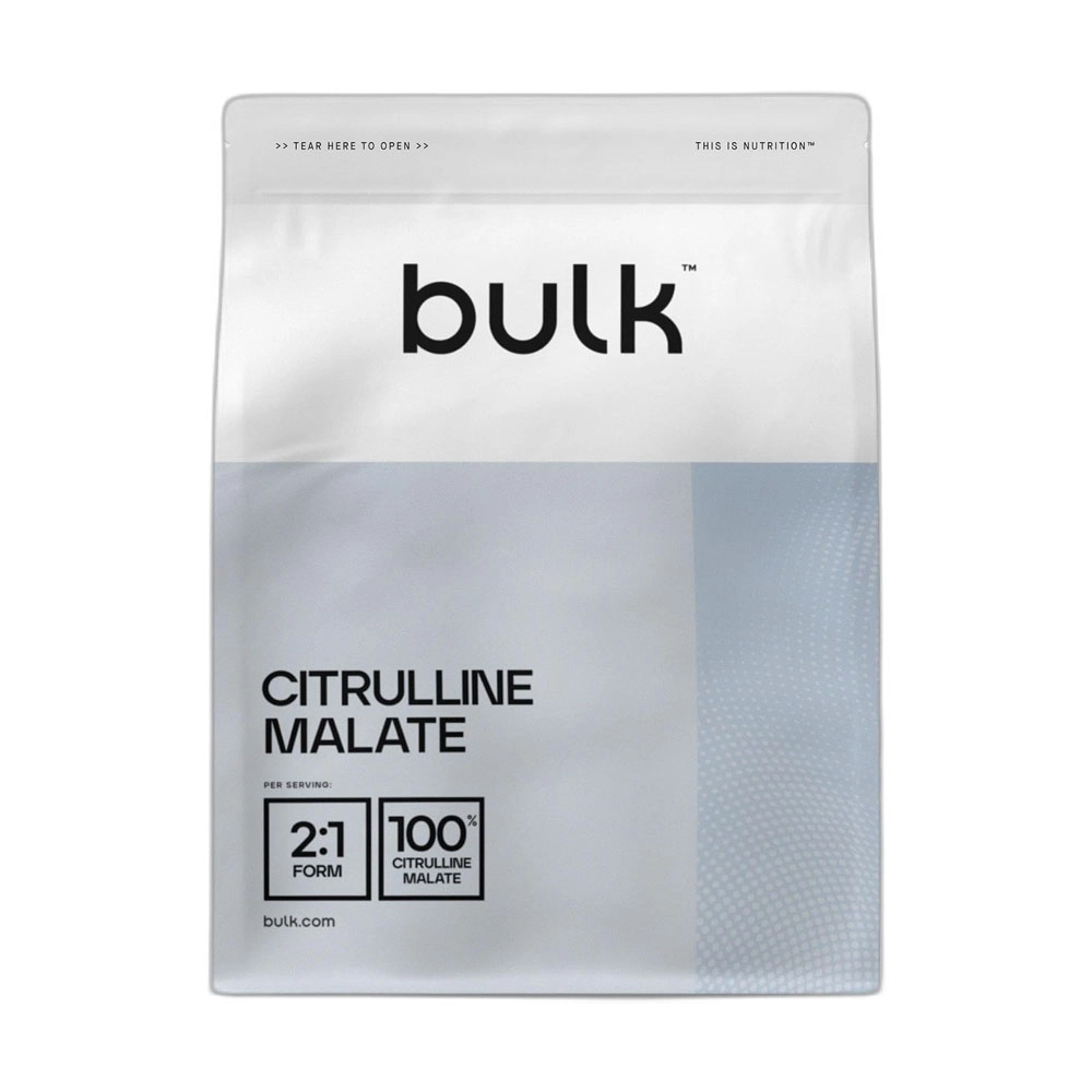 سیترولین مالات بالک طرح جدید | BULK Citrulline Malate شاخص