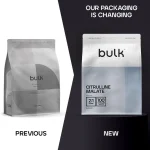 سیترولین مالات بالک طرح جدید | BULK Citrulline Malate طرح جدید